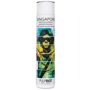 Pulp Riot Singapore Volumizing Conditioner 10 oz Brand New